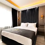 Apartmanhotel Selia 4*