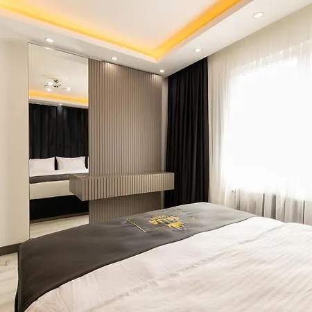 Selia Aparthotel