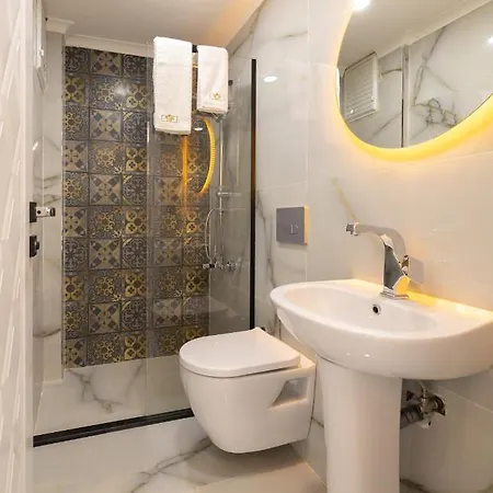 Aparthotel Selia *