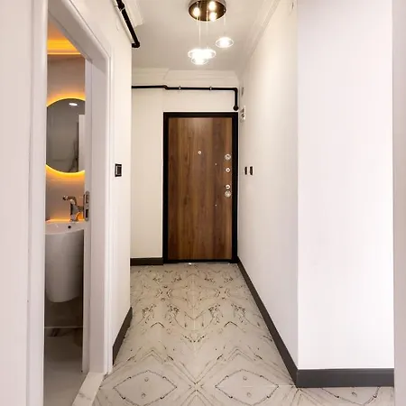 Aparthotel Selia Trabzon