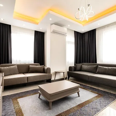Aparthotel Selia