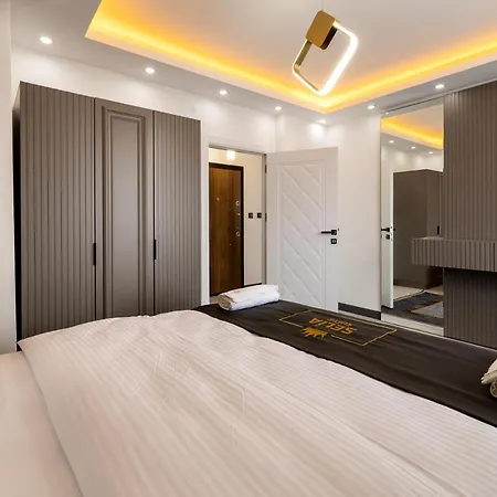 Selia Aparthotel