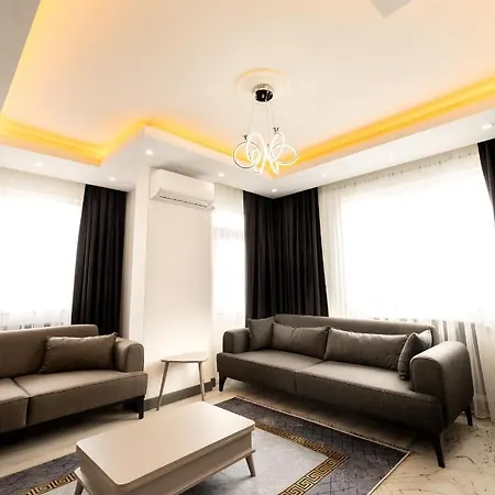 Aparthotel Selia Trabzon
