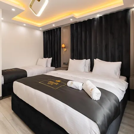Selia Aparthotel *