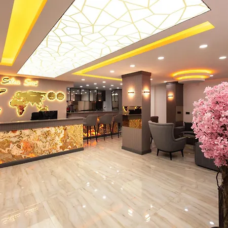 Aparthotel Selia Trabzon