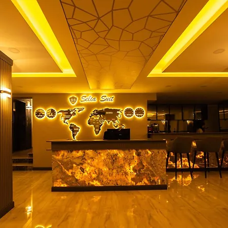 Aparthotel Selia *