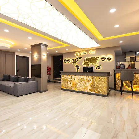 Selia Aparthotel *