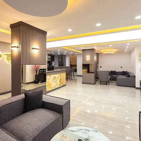 Aparthotel Selia *
