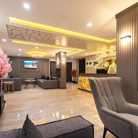 Aparthotel Selia *