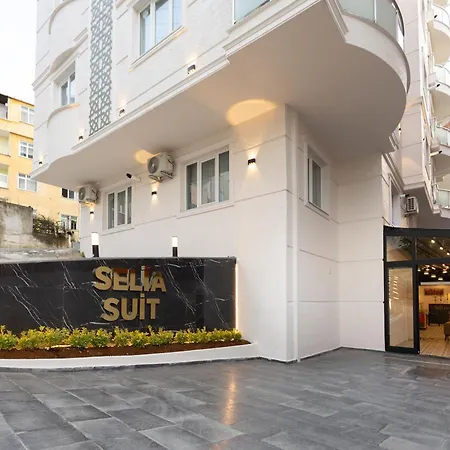 Selia