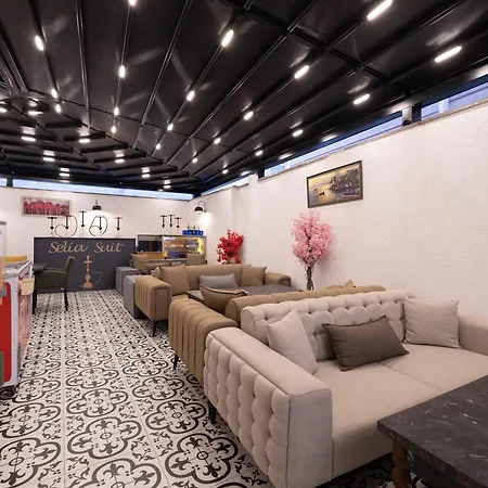 Aparthotel Selia *