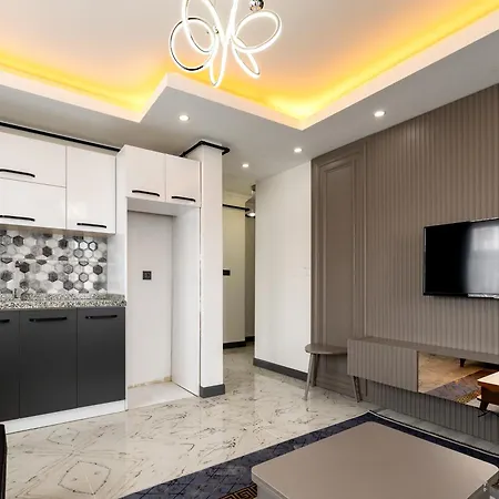 Selia Aparthotel
