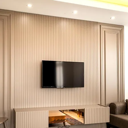Selia Aparthotel