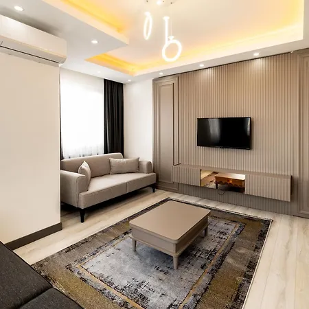 Selia Aparthotel *