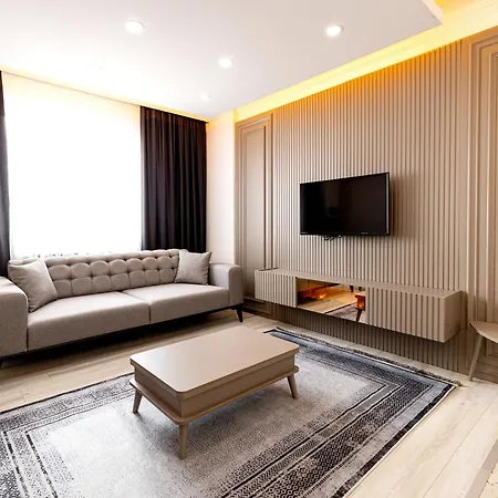 Selia Aparthotel *