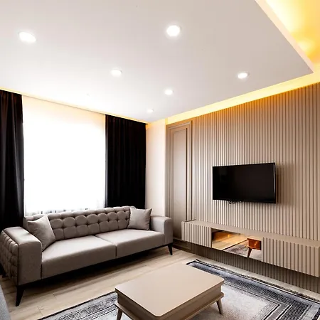 Aparthotel Selia