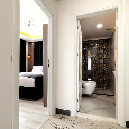 Aparthotel Selia Trabzon