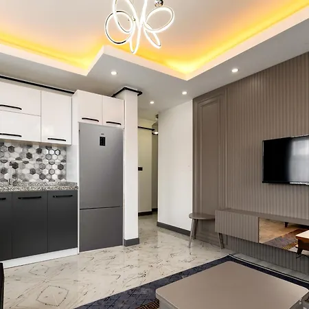 Selia Aparthotel