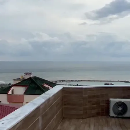 Aparthotel Selia Trabzon