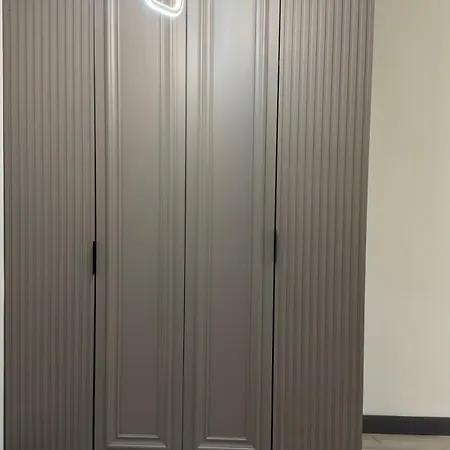 Selia Aparthotel *