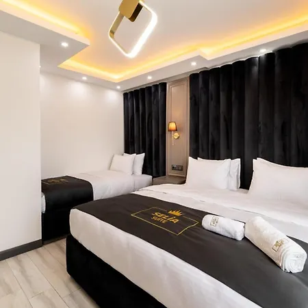 Aparthotel Selia