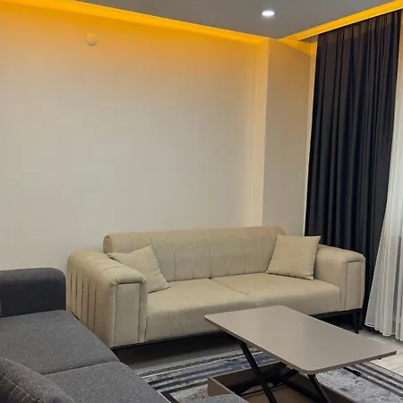 Aparthotel Selia Trabzon