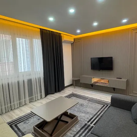 Selia Aparthotel *