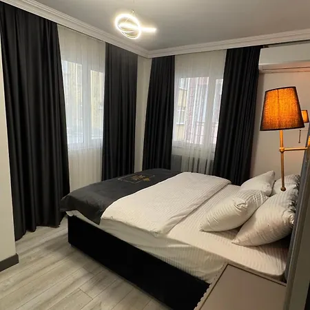 Selia Aparthotel
