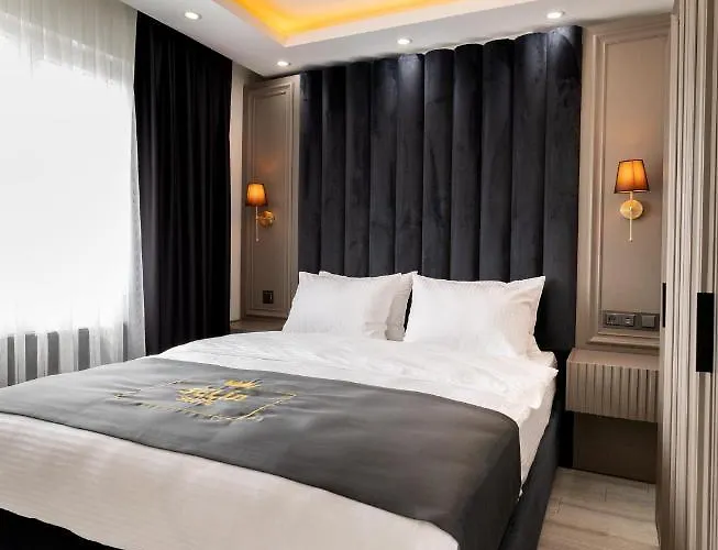 Selia Suıtes Apart Otel