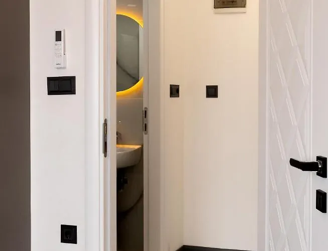 Selia Suıtes Apart Otel