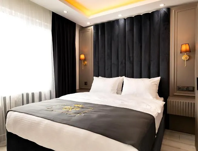 Selia Suıtes 4* Trabzon