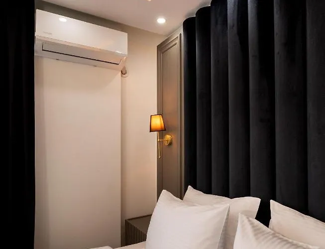 Apart Otel Selia Suıtes