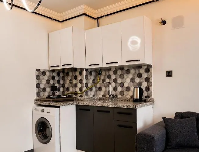 Apart Otel Selia Suıtes 4*