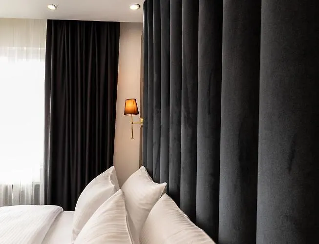 Selia Suıtes Apart Otel