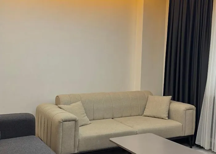 Apart Otel Selia Suıtes Trabzon