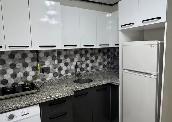 Apart Otel Selia Suıtes 4*