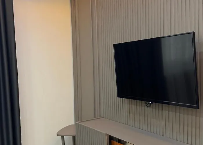 Selia Suıtes 4* Trabzon