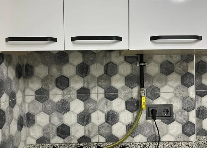 Selia Suıtes Trabzon