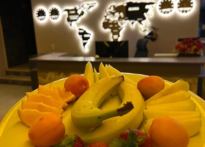 Apart Otel Selia Suıtes 4*