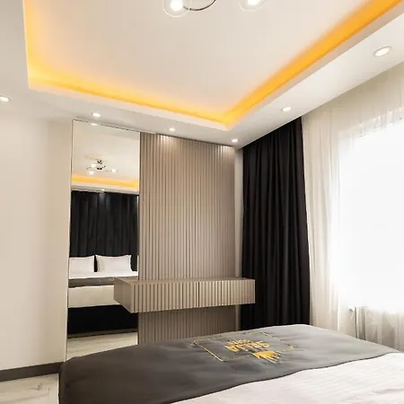 Selia Appart hôtel 4*