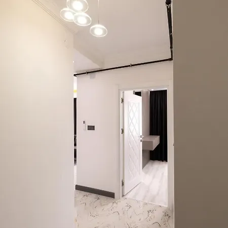 Appart hôtel Selia Trabzon