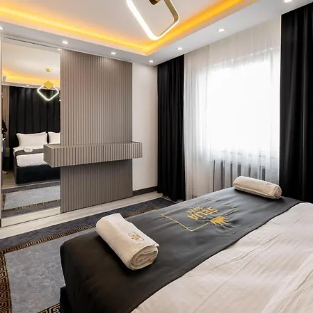 Selia Lejlighedshotel