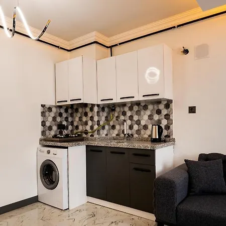 Appart hôtel Selia 4*