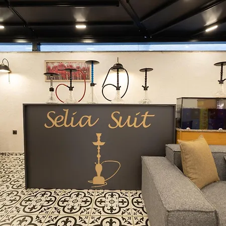 Selia * Trabzon