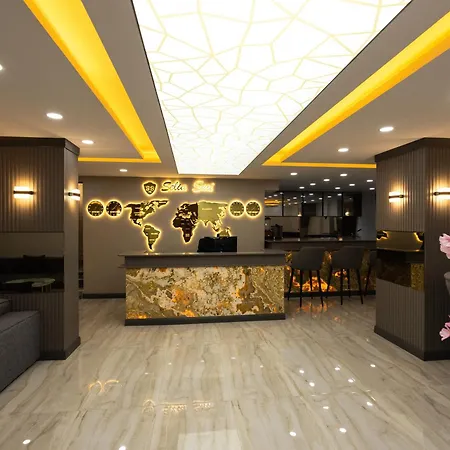 Selia Lejlighedshotel