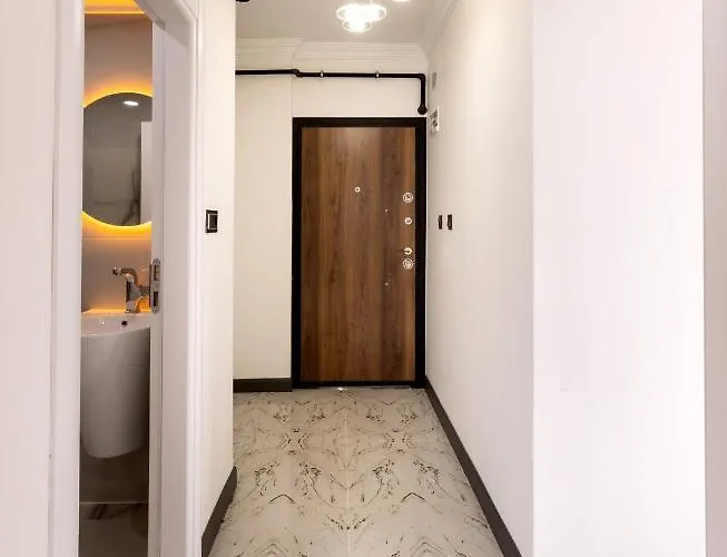 Aparthotel Selia Trabzon