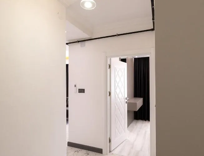 Aparthotel Selia Trabzon