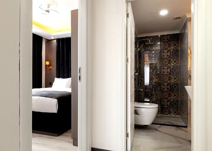 Aparthotel Selia Trabzon