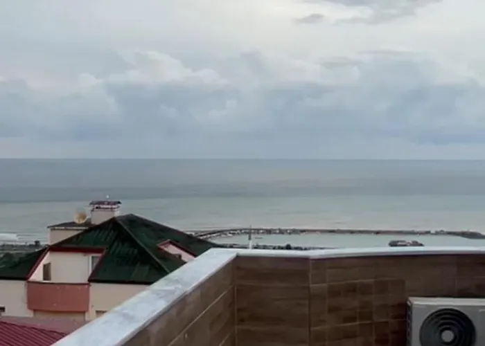 Aparthotel Selia Trabzon